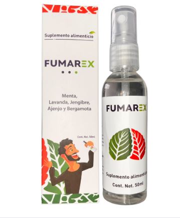 FUMAREX