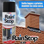 Spray Tapa Goteras | Impermeabilizante Instantáneo en Aerosol – A Prueba de Lluvia🌧️