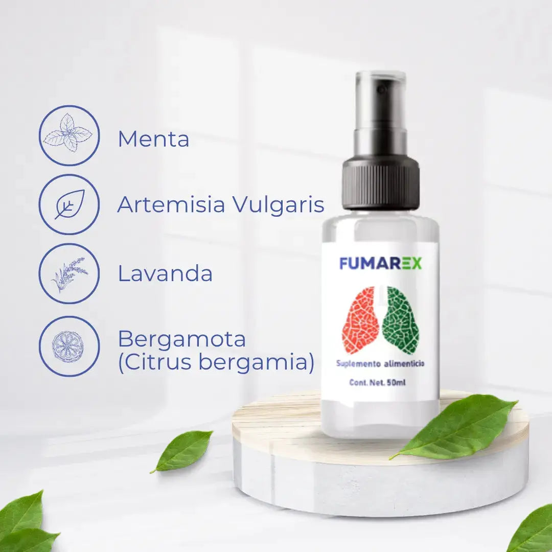 FUMAREX